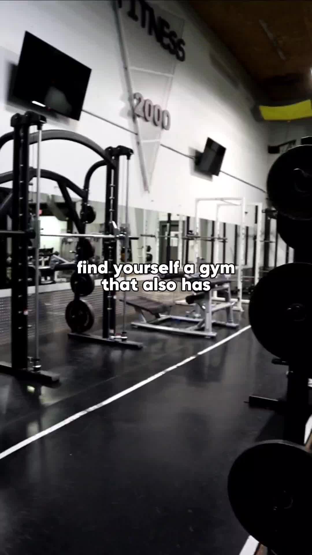 @Fitness2000 | Burnaby BC