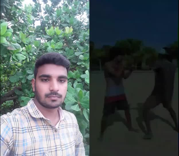 @Srinu Rebal Nayakars