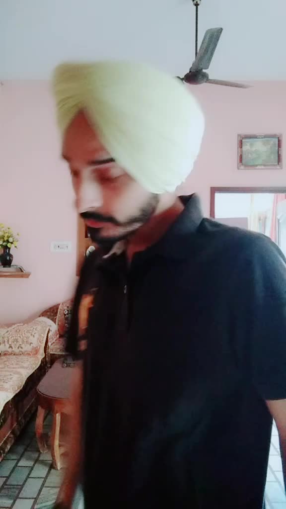 @Happy Dhillon