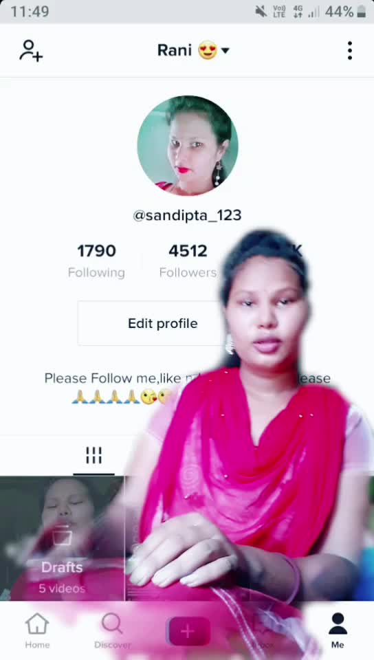 @Rani ๐