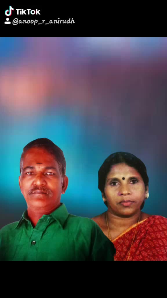 @Anoop R anirudh