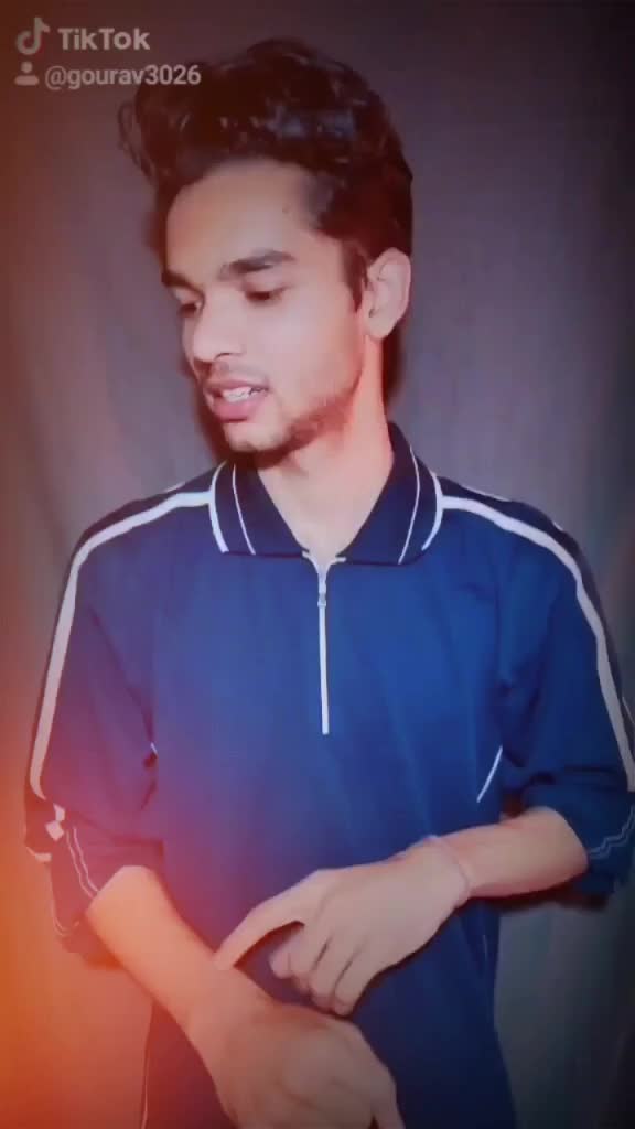@Gourav Kumar