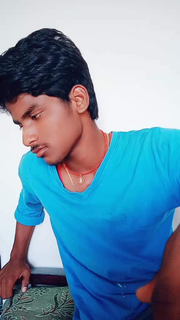 @T. gajendra