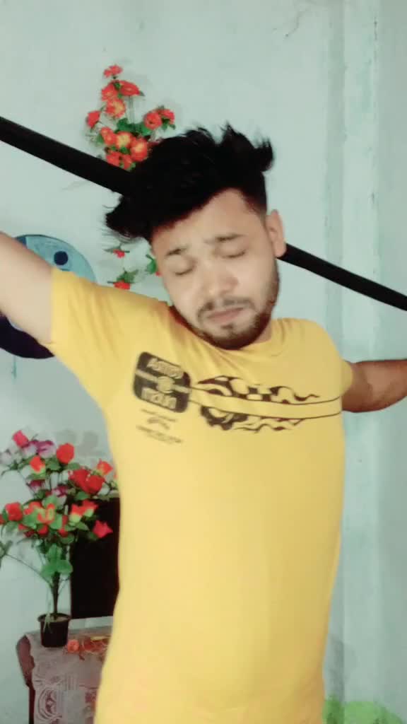 @Israfil Buzz