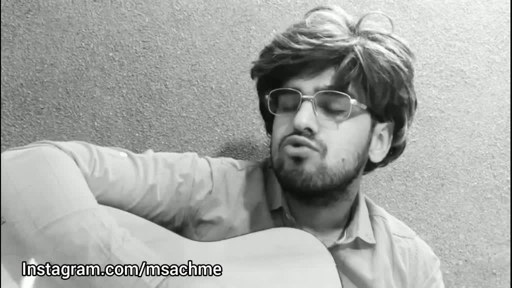 @Meysam Sachme