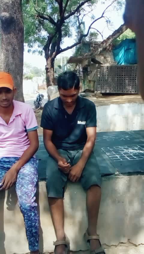 @P Rangaswamy