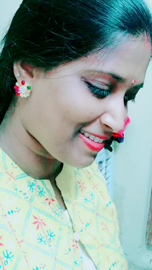 @radhika B