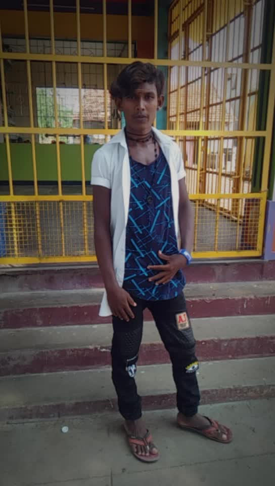 @Dio Sellam