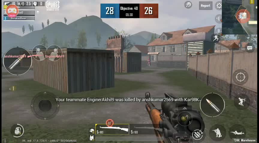 @StormLord Gaming.