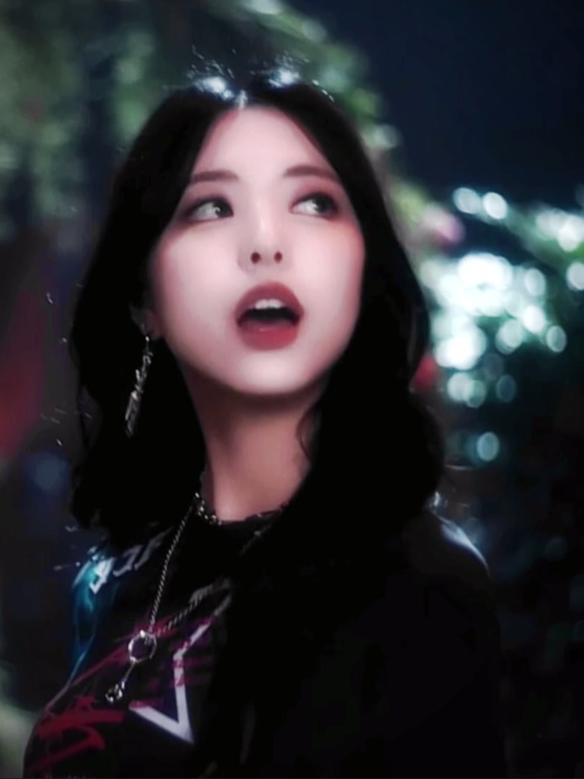 @yeji&rsquo;s wife (real)