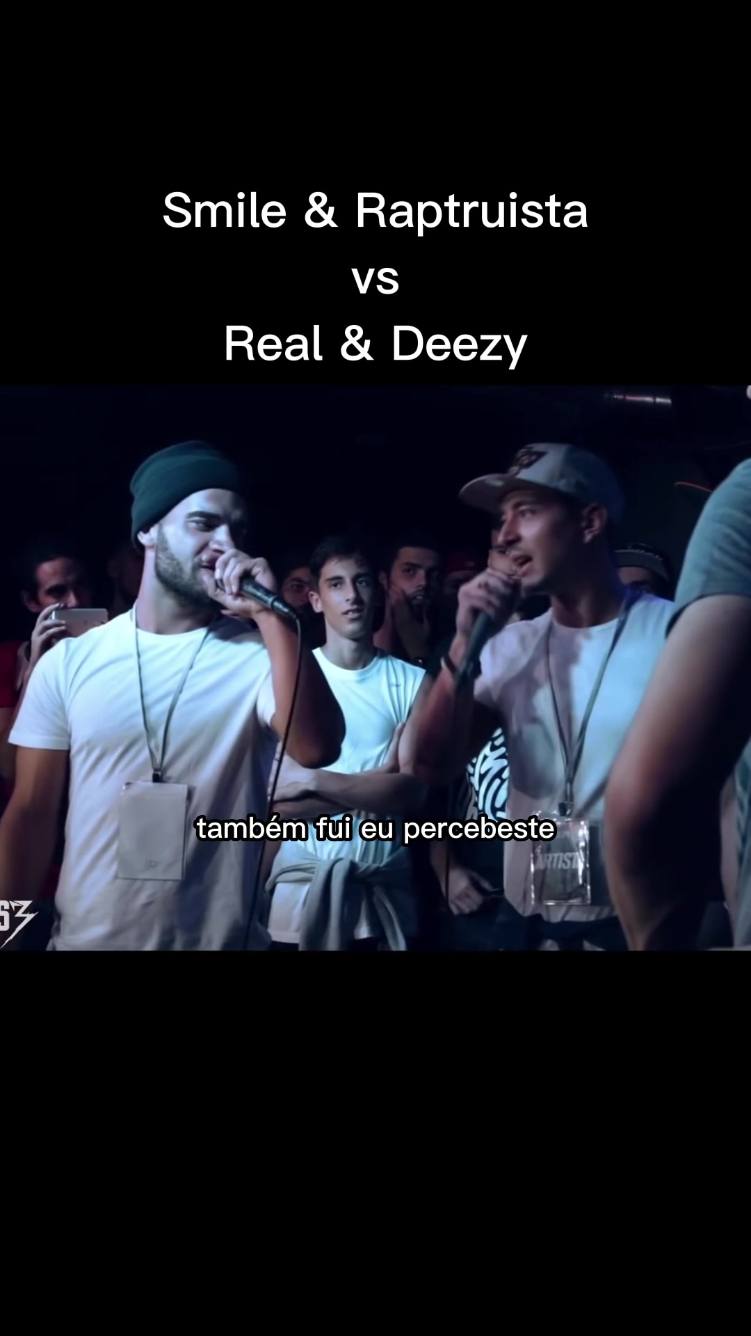 @Rap Tuga Clips