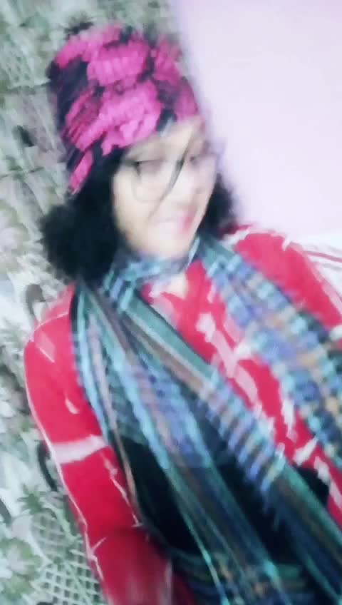 @Menaka Pradhan