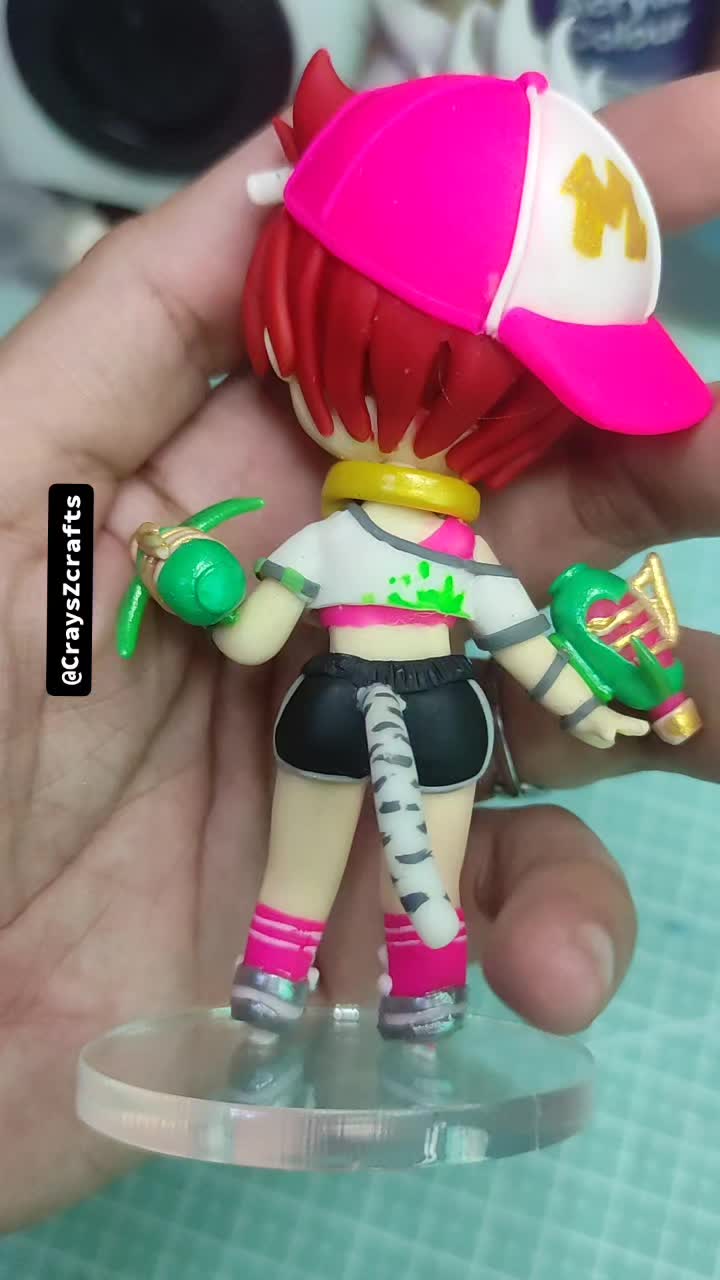 @Crays-Z crafts