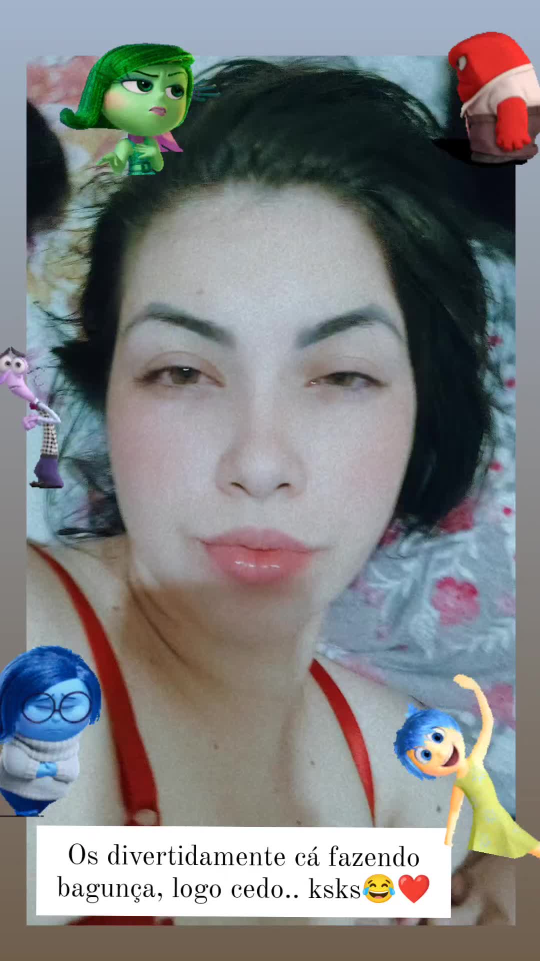 @Vanessa Dorberto