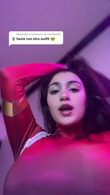 @Mili 💕