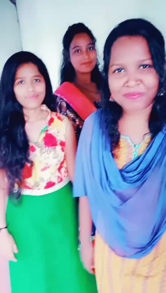 @Anju Mahanand....🧘