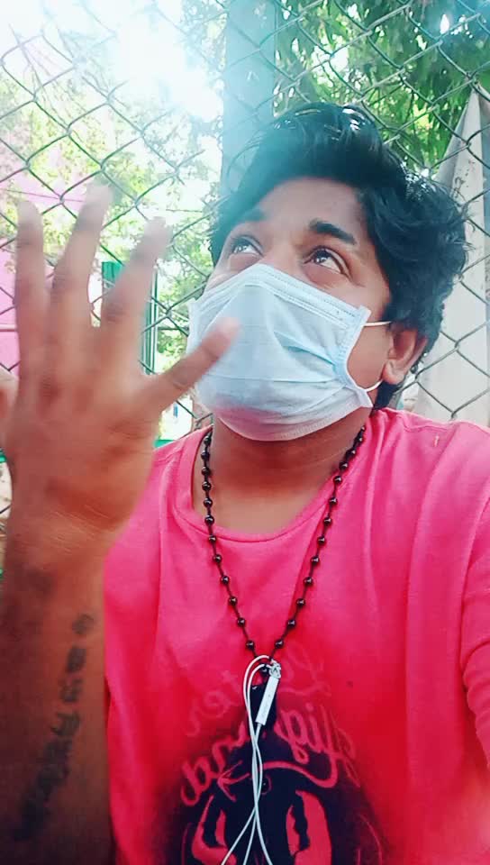 @HARISHARINI