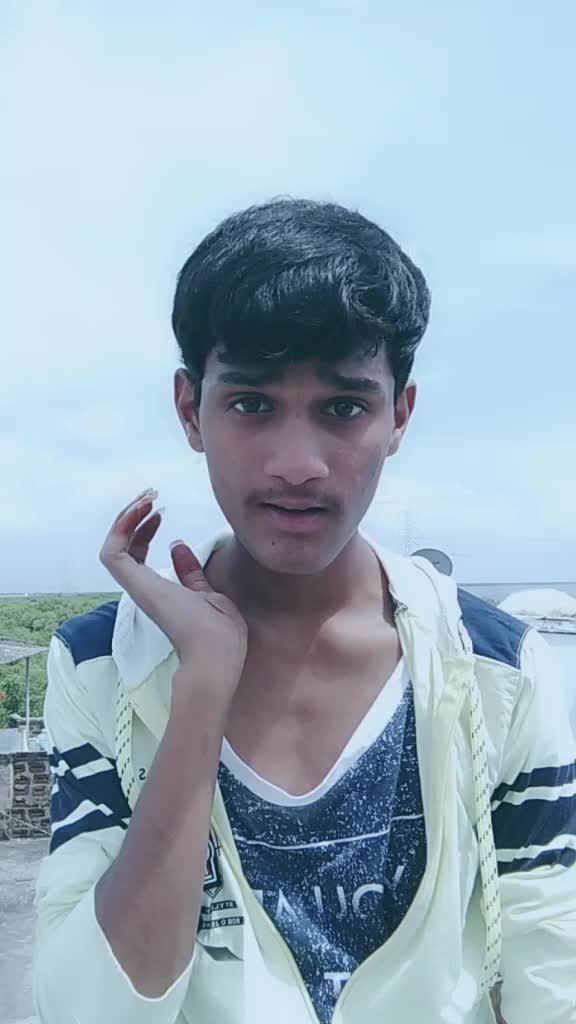 @youth icon Mahi