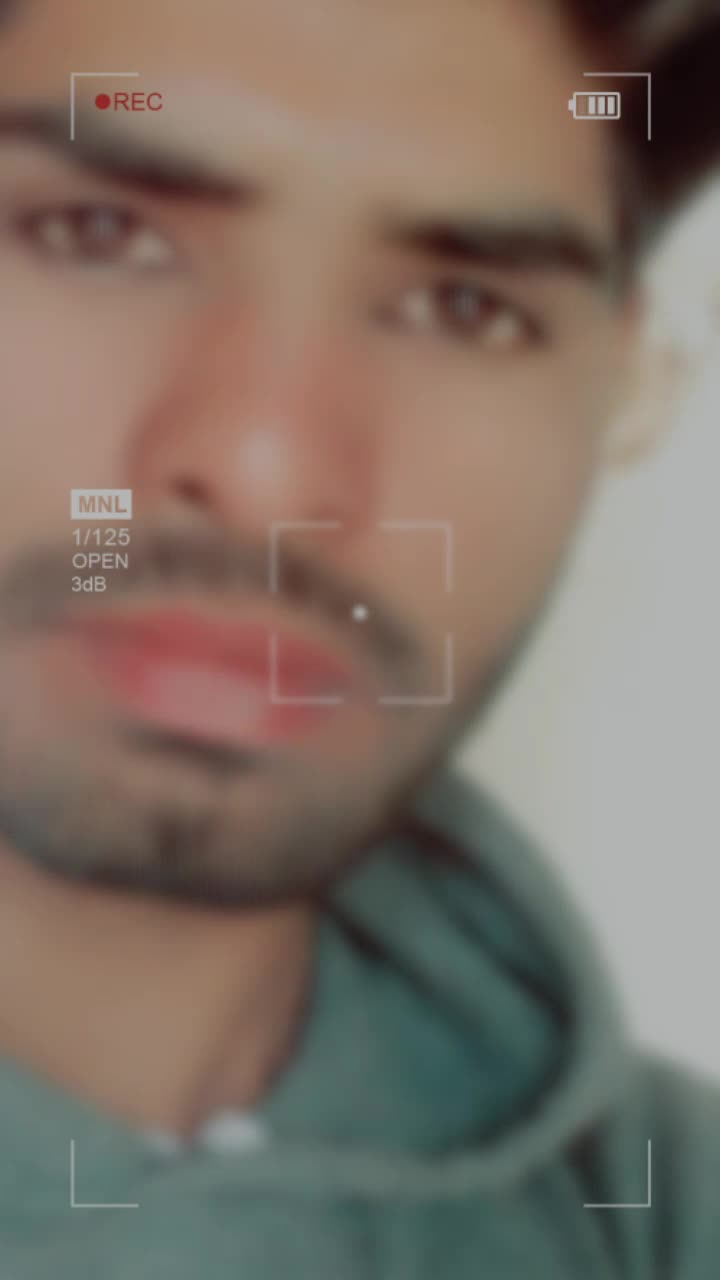 @user raj meena