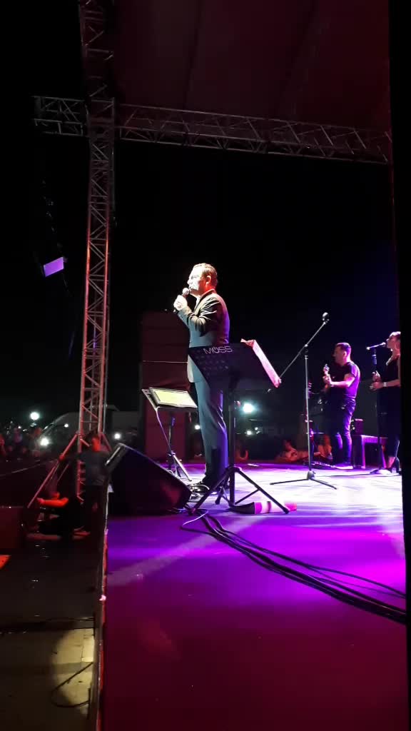 @Orhan Özaydınlı