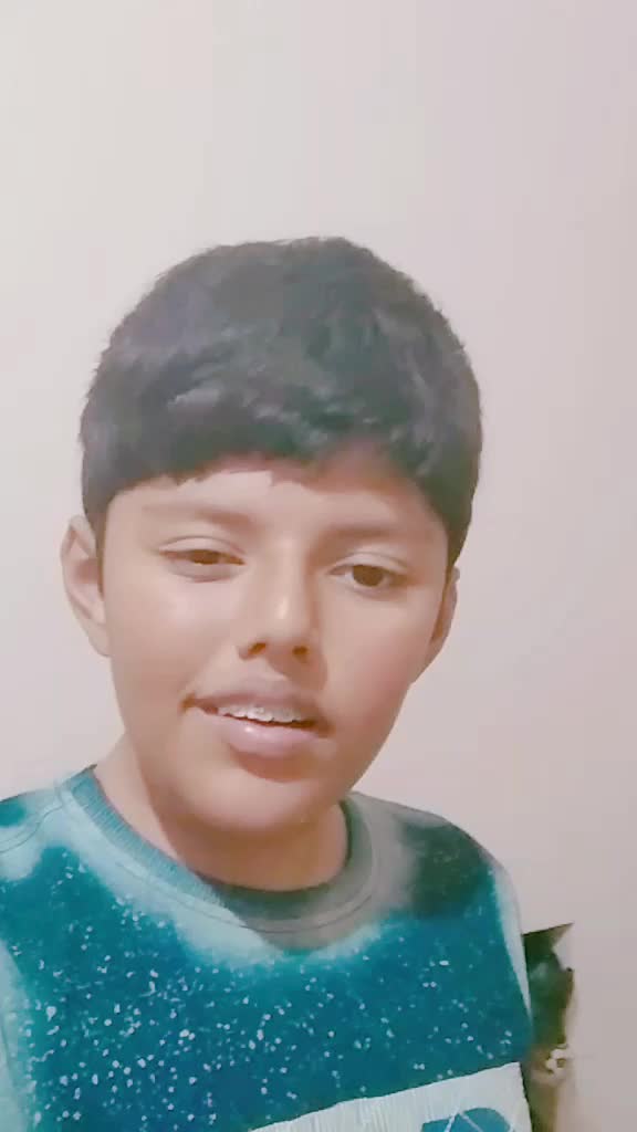 @HARSHITHTHEPLAYER !!