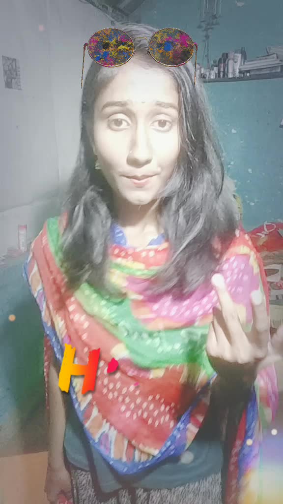 @Shubhangi Kharat