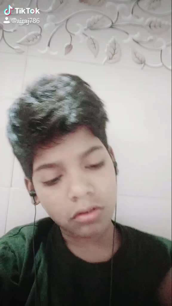 @Hashmi Airaj Hussain