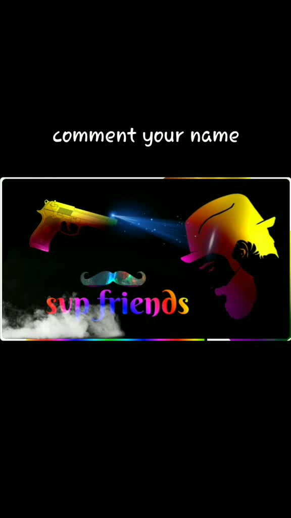 @SVP FRIEND&👭👬