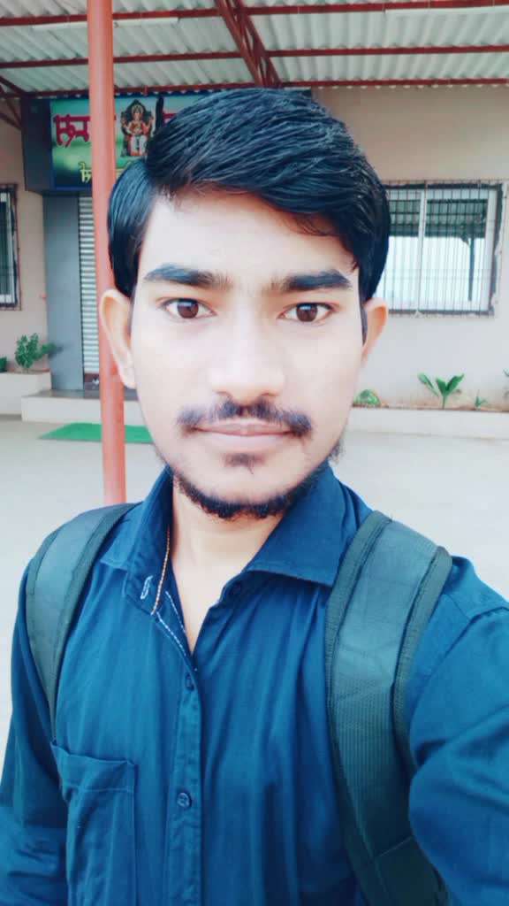 @Praful Madavi