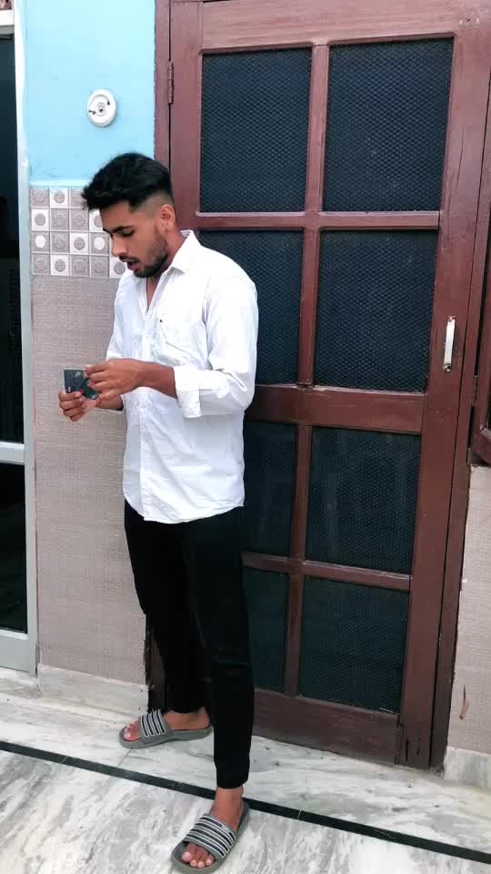 @👑साहिल चहल👑