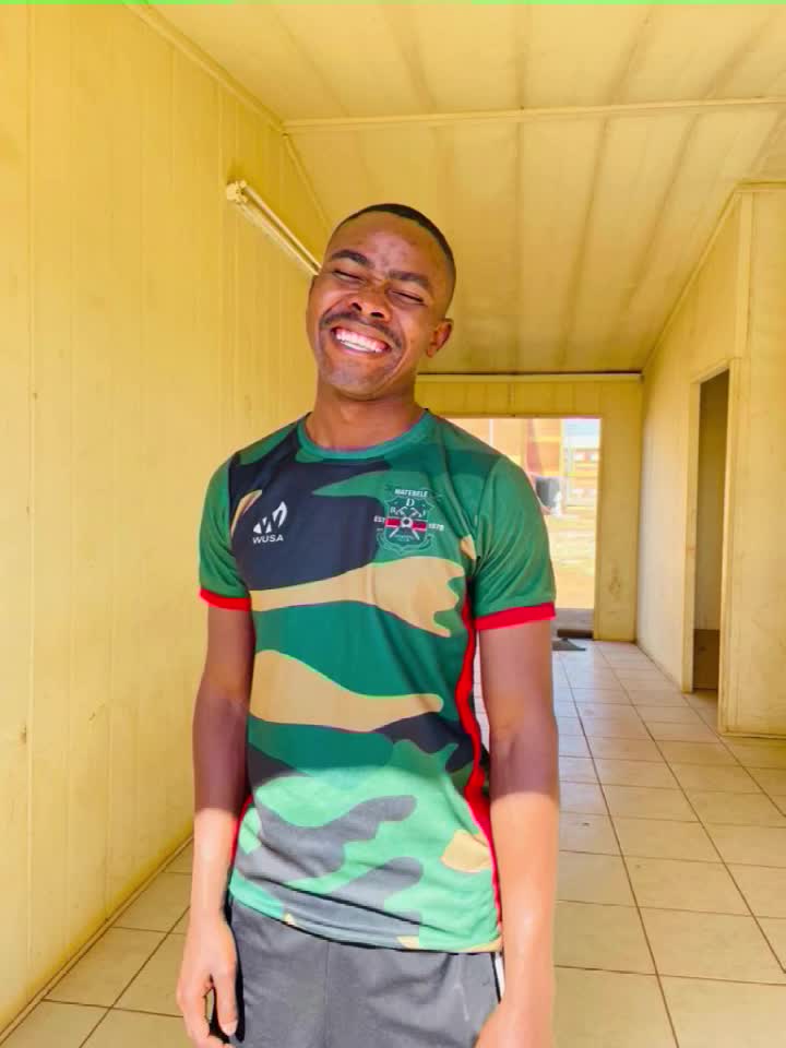 @Tsotlhe345✌