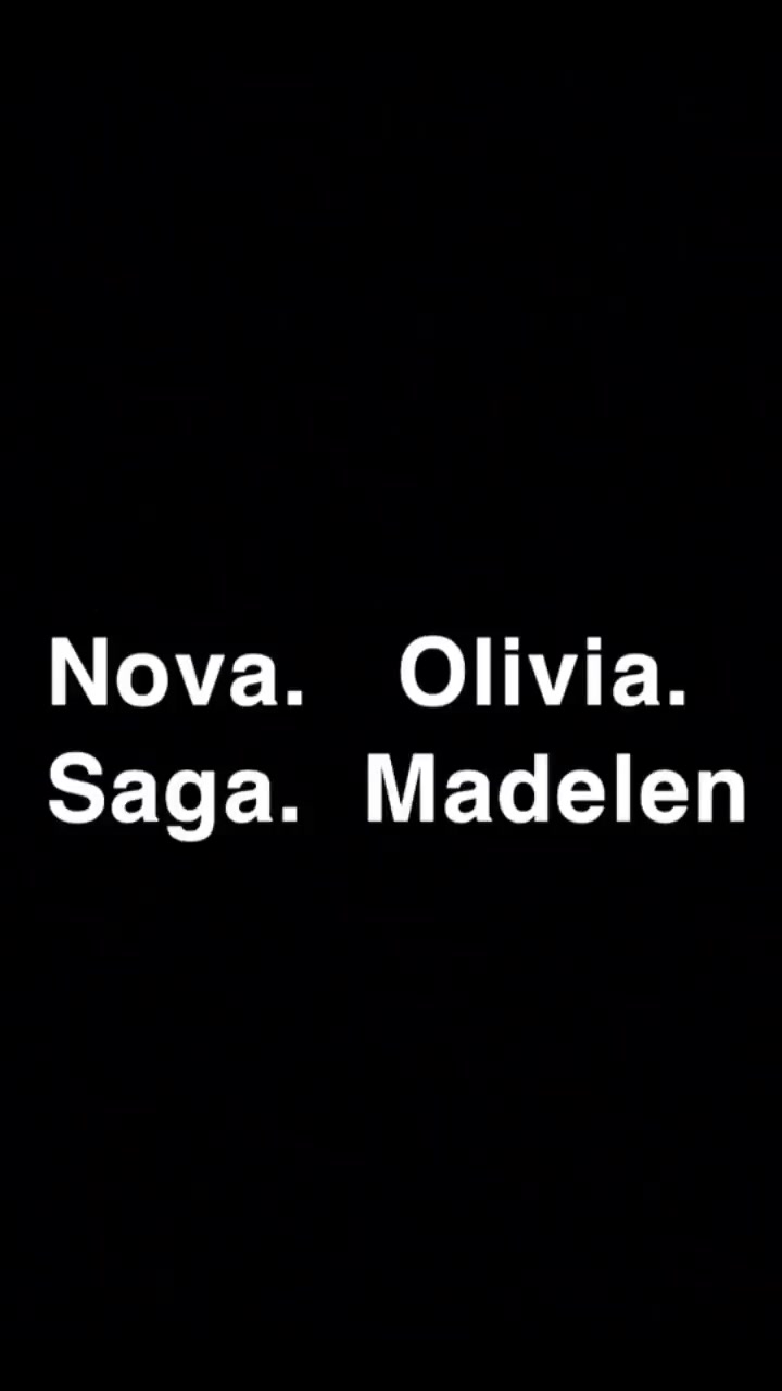 @Thea Engström