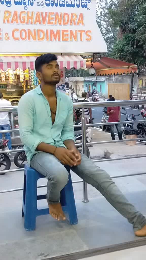 @Rock Manju Rocky❤️