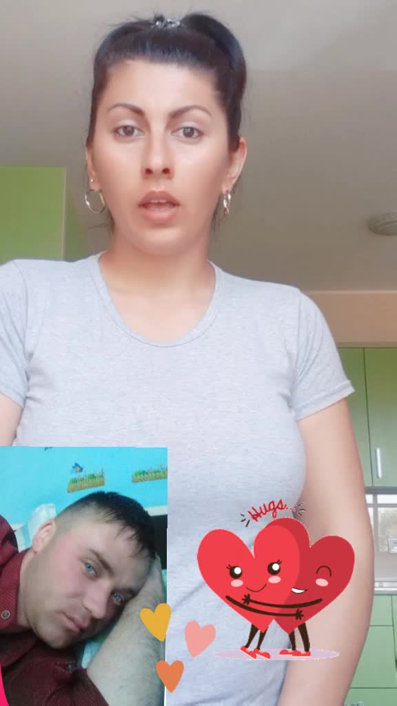 @Loredana Varvarici