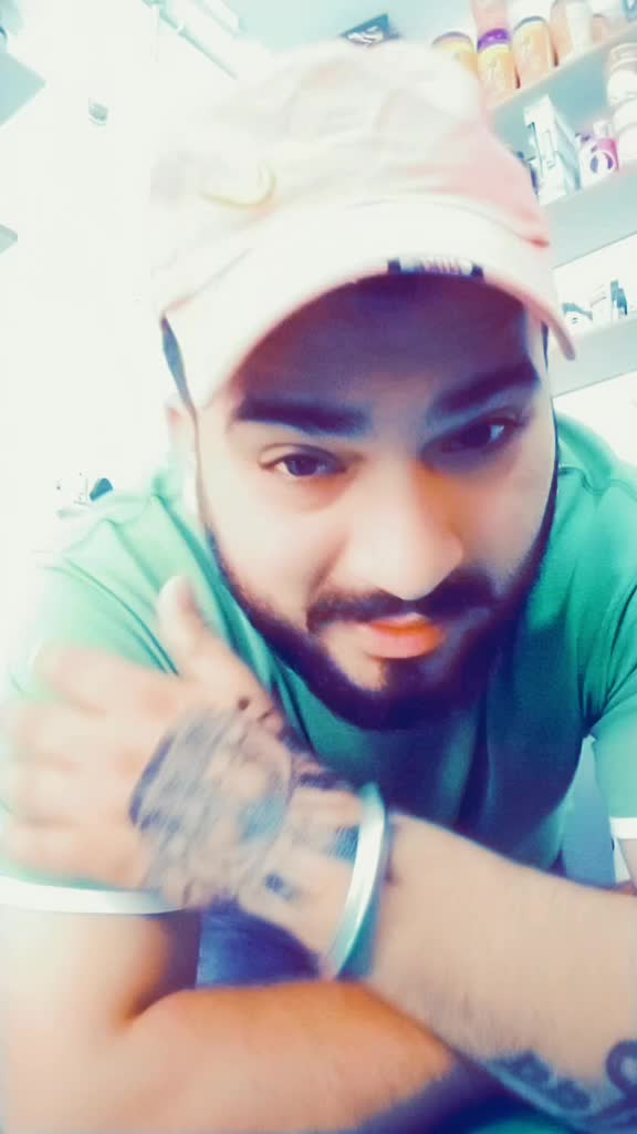 @Kapil Chopra