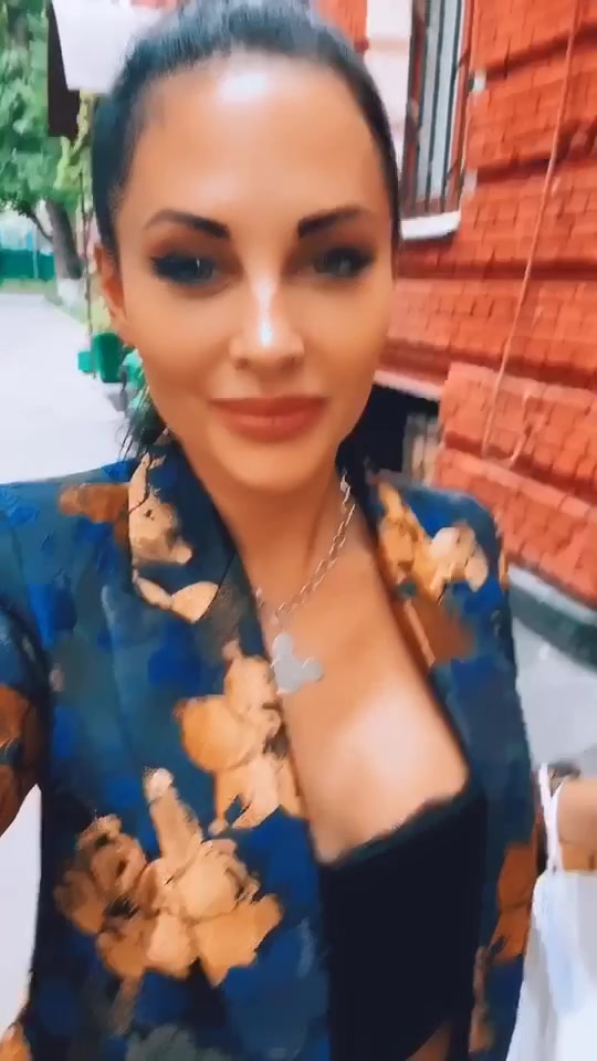 @Olga Jade