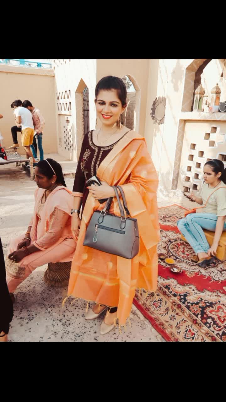 @Nisha Sehrawat