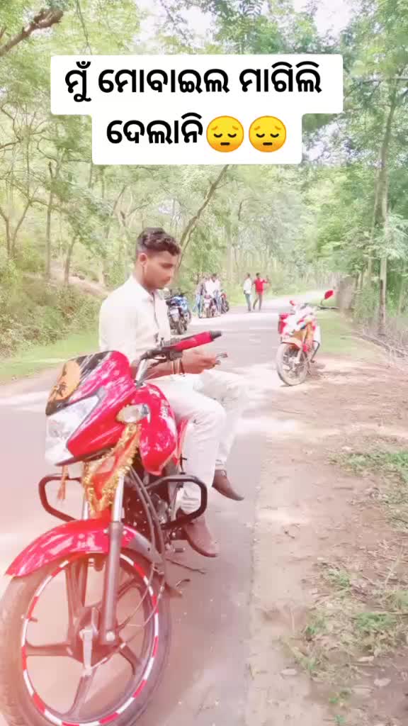 @Pabitra Bhoi Babulu