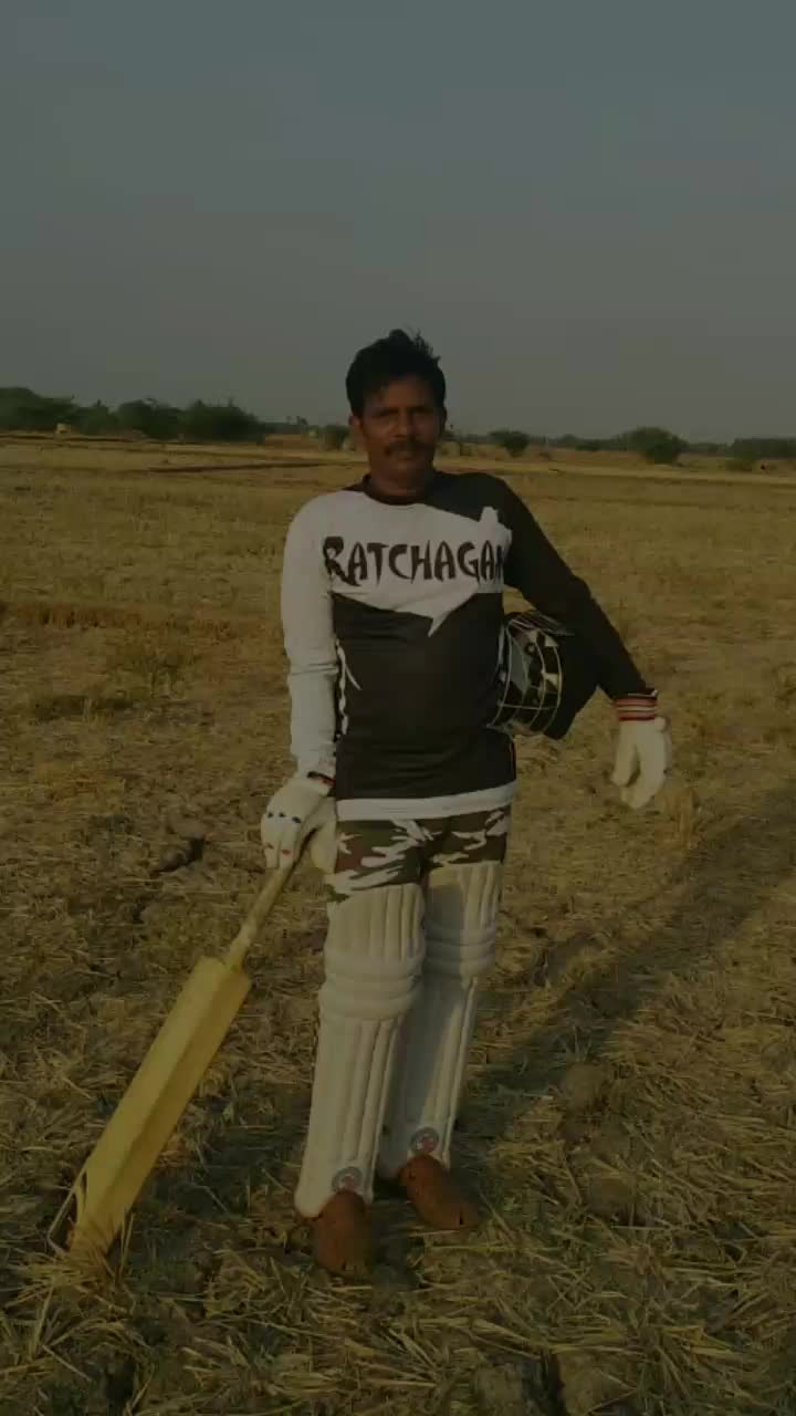 @Ratchagan Jcb