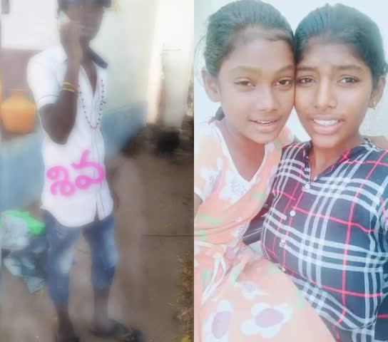 @శివ కుమార్ పవన్ శివ