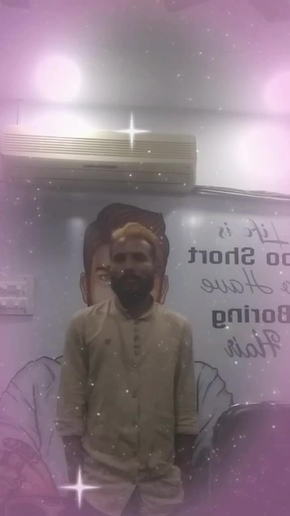 @Bhukya Sanjay