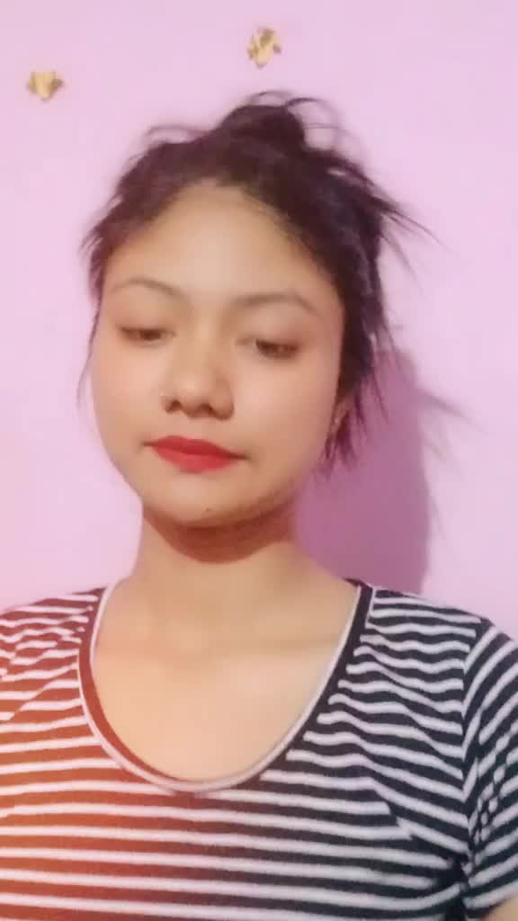 @Kanica Gogoi