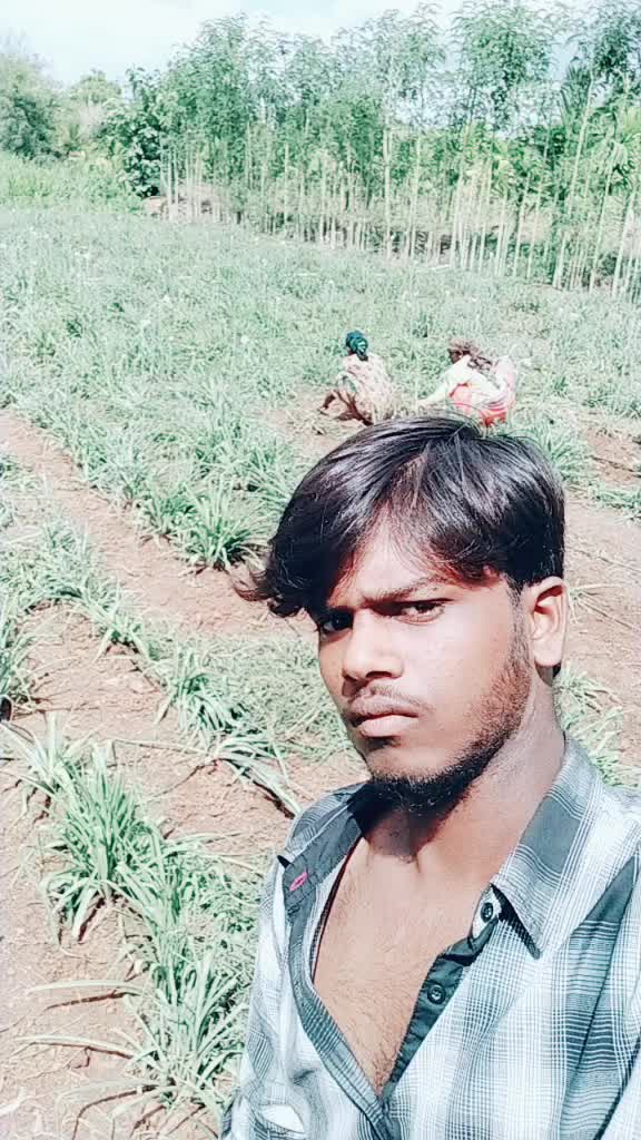 @Madhu Yadav D Boss