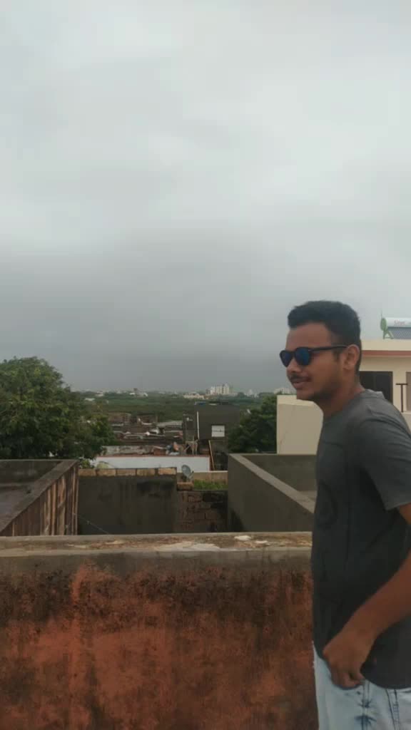 @harsh joshi