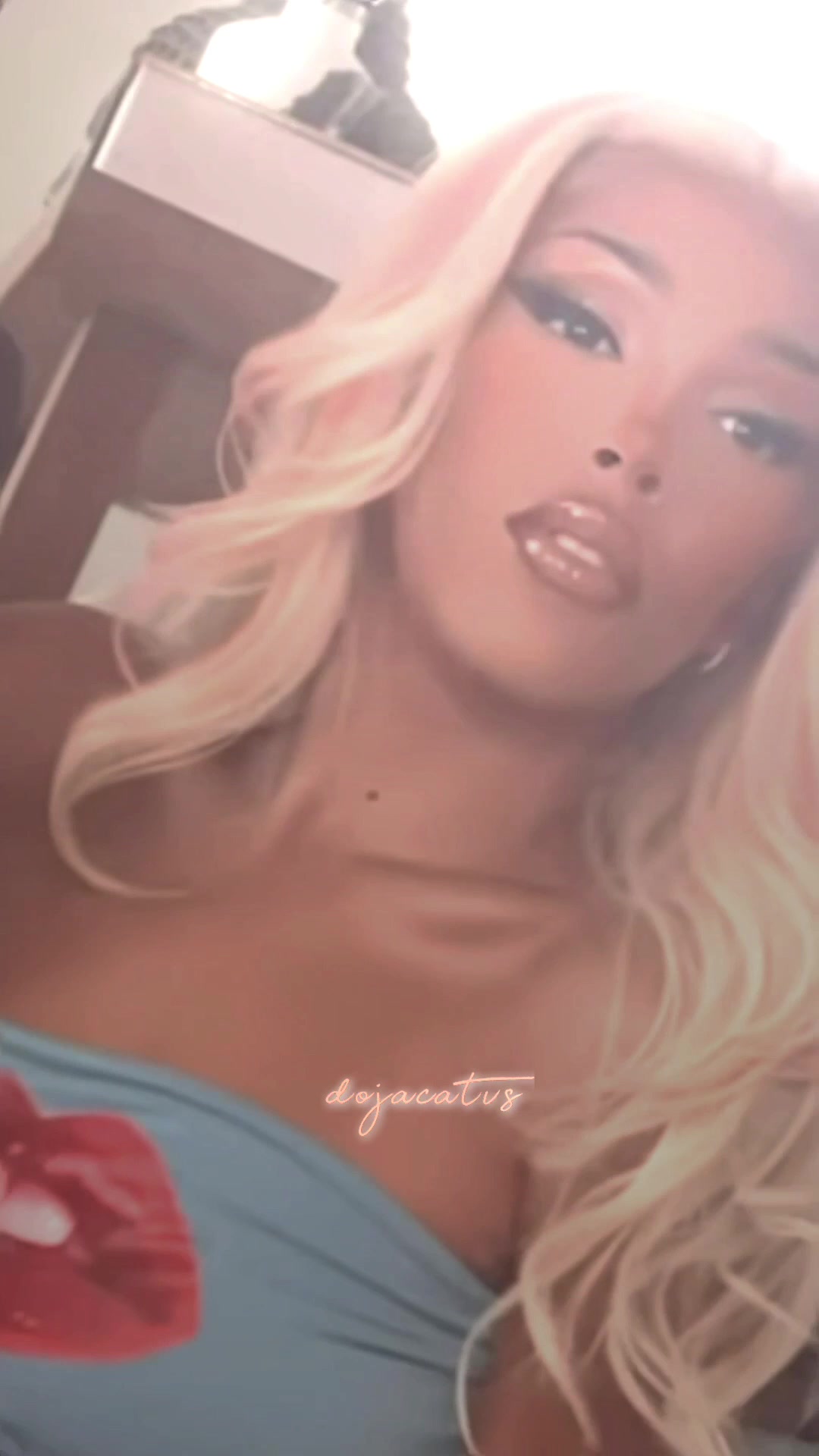 @dojacatvs