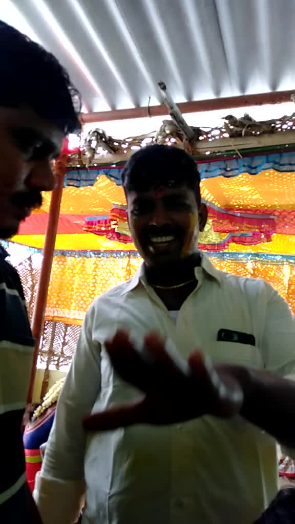 @Nattu Kongu