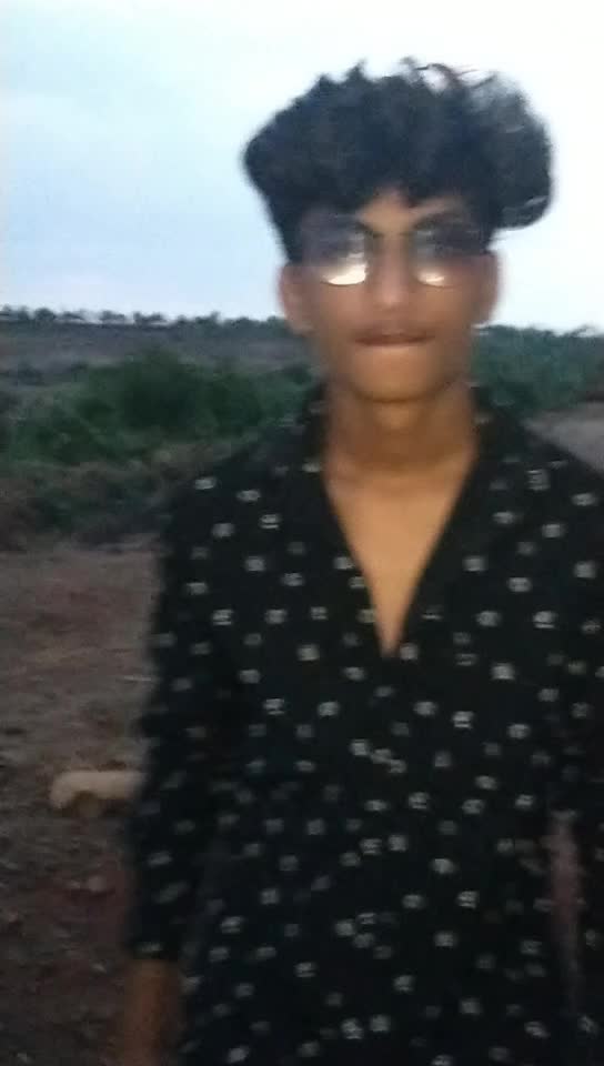 @Sanket Bhanuse Patil