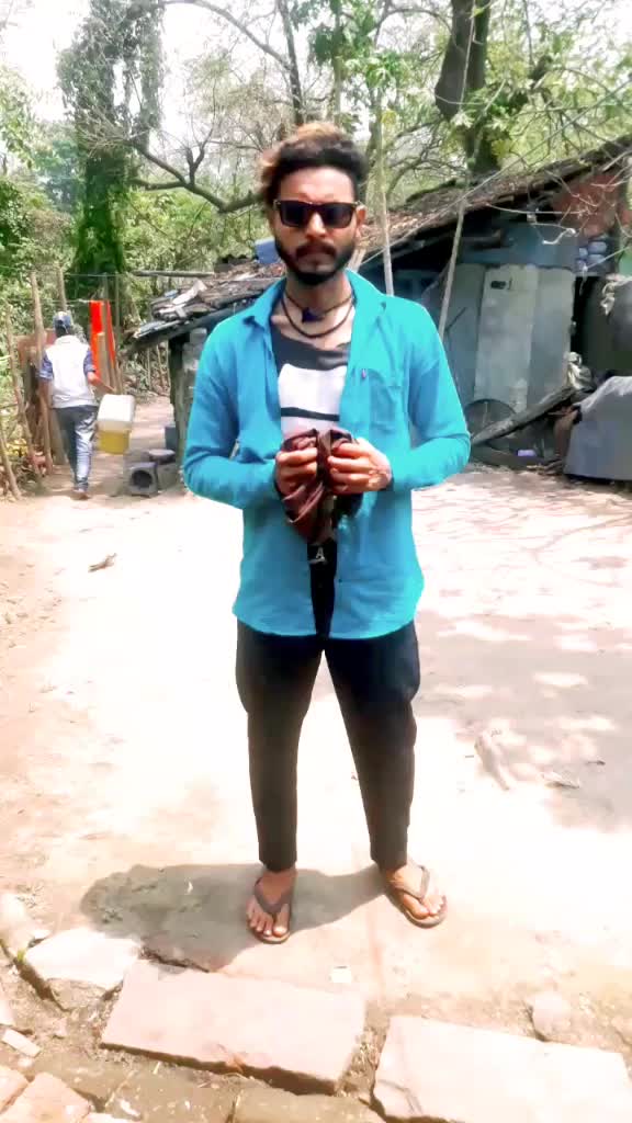@Md Raju Rock