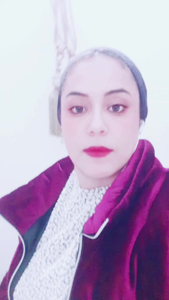 @Fedia Ghaouar
