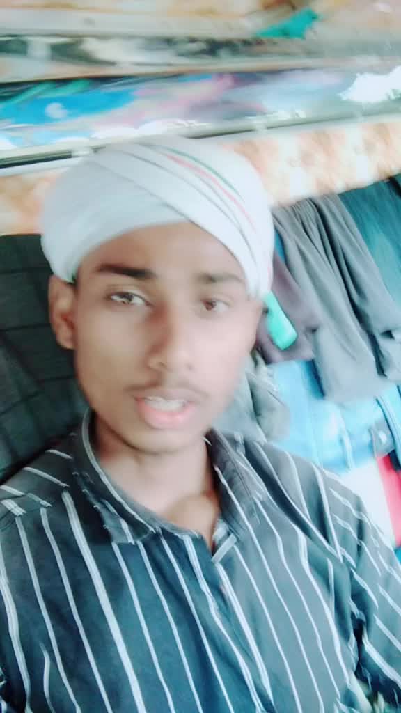 @King Khan